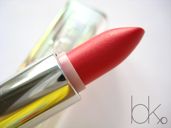 Dior Addict Lipstick In Diorkiss 578