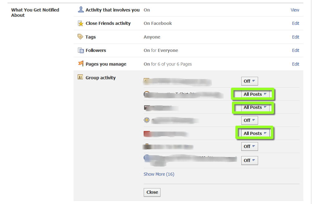 turn off auto comments in facebook turn off auto comments in facebook