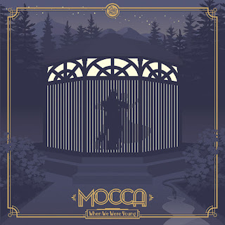 Mocca - When We Were Young (feat. Vicky Mono) (2016) Mocca - When We Were Young (feat. Vicky Mono) on iTunes