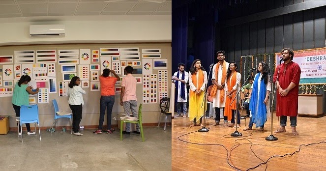 Communication visual data 5