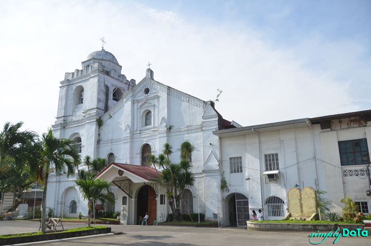 Dominus Stance: Exploring Philippines 133 - Laguna Loop (Post 4 - Pakil ...