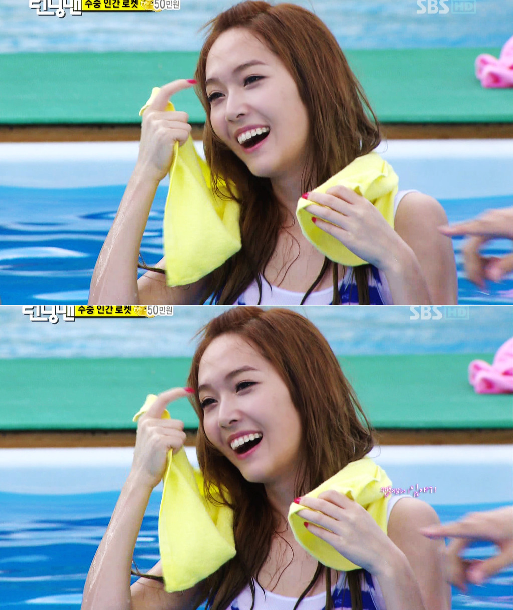 :: I Heart Korea ::: Running Man :: SNSD Guests