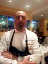 incontri: Chef Danilo Pettinari