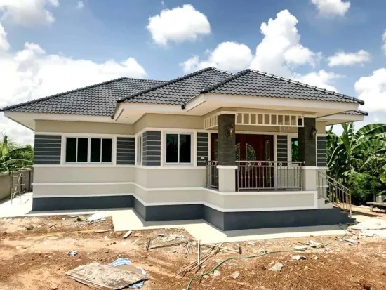 foto rumah minimalis foto rumah minimalis ala melayu