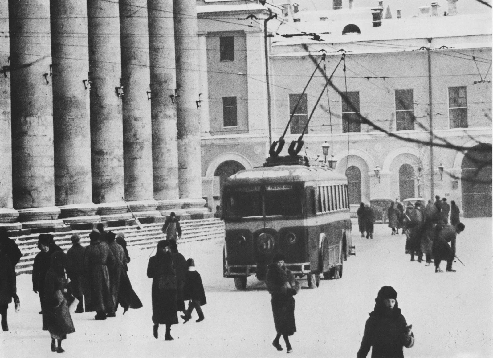 Москва наума грановского Москва наума грановского