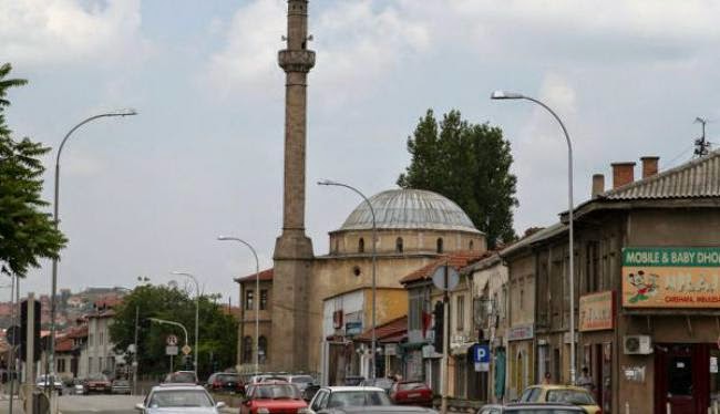 Ιμάμης στο Κόσοβο διώκεται για τρομοκρατία