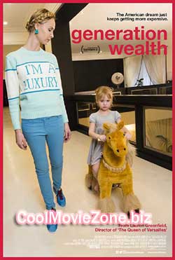 Generation Wealth (2018)