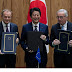 Europe, Japan Sign Free Trade Deal