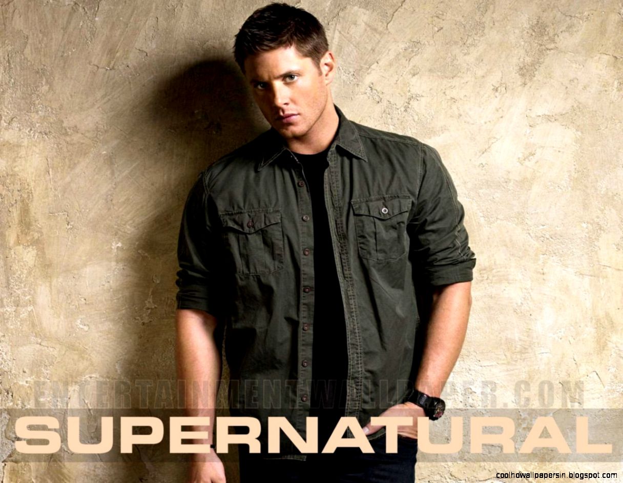 Dean Winchester Hd Wallpapers  Hd Wallpapers