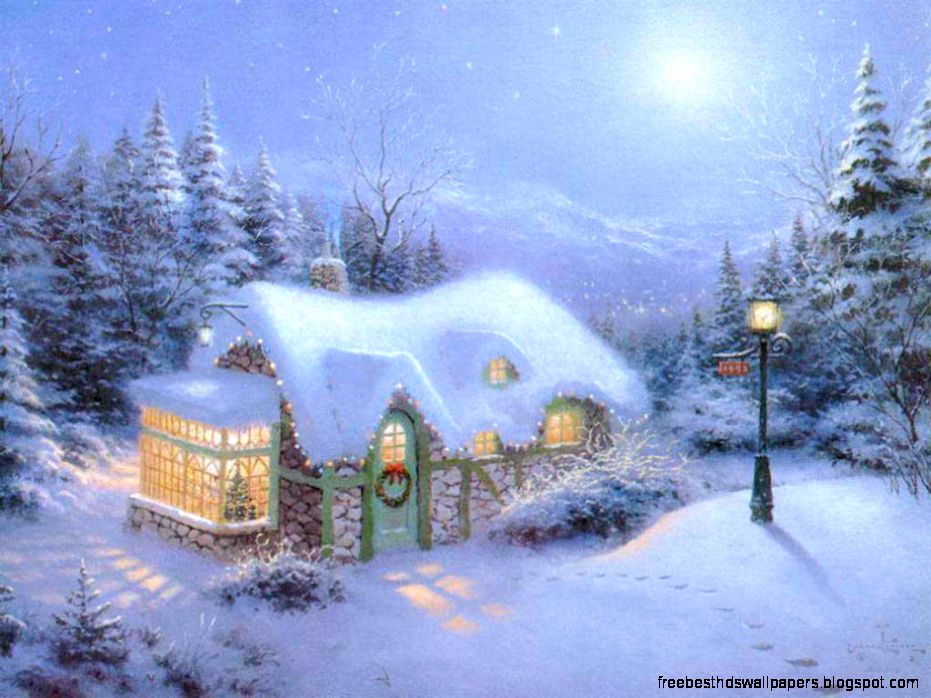 happy holiday desktop wallpaper