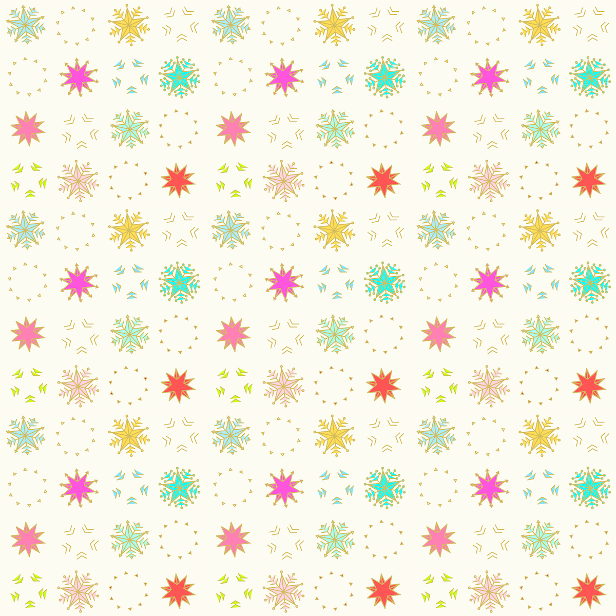 Christmas Scrapbook Paper Free Printable