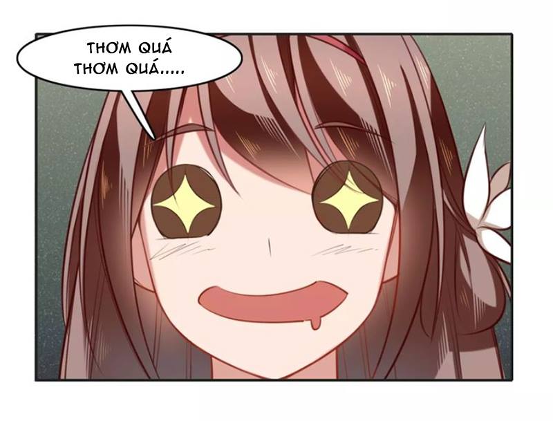 Cẩm Lý Quy - Chương 10 - Trang 25