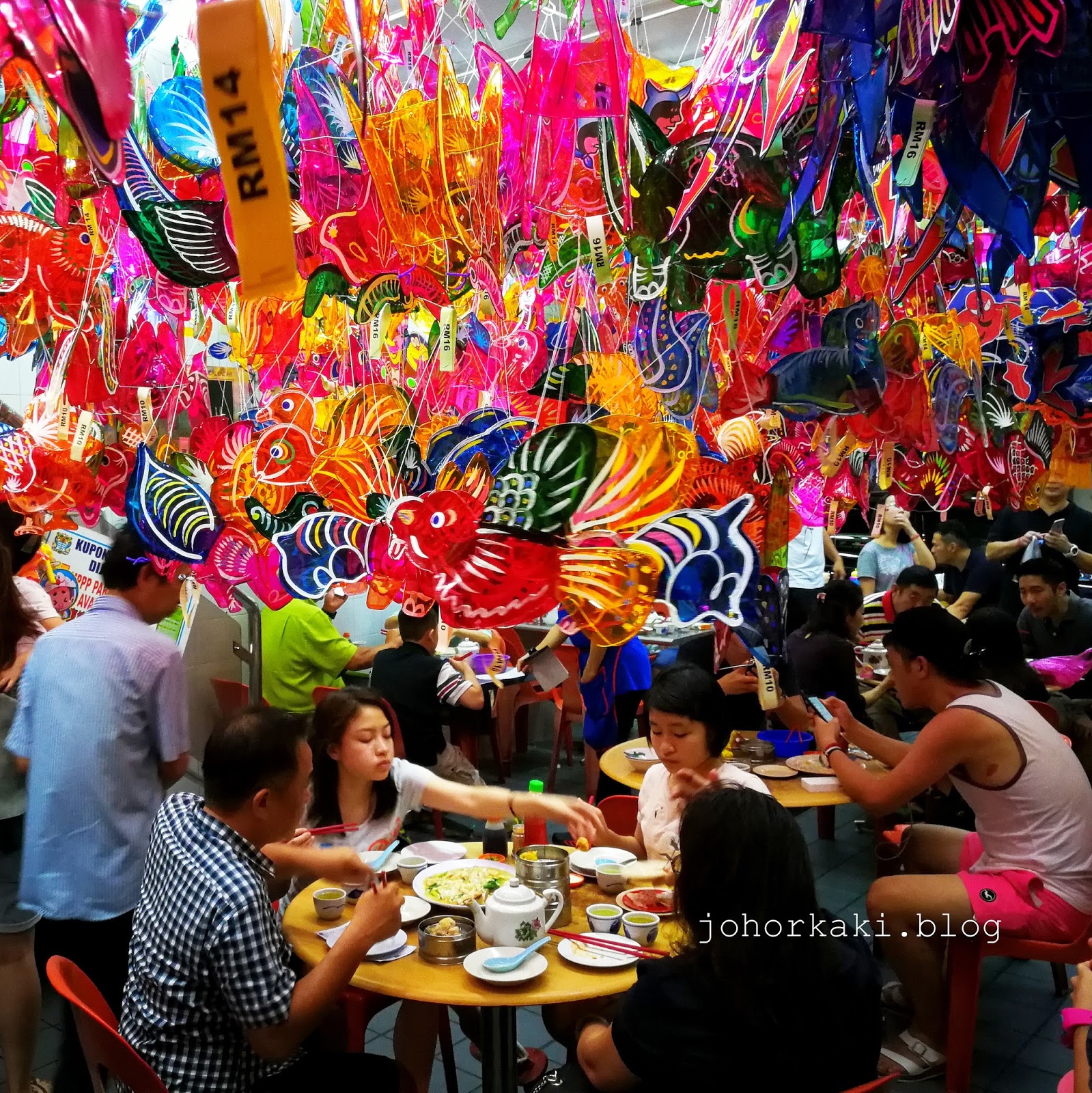 Malaysia 2018 Penang Itinerary 4 Days 3 Nights Downloadable