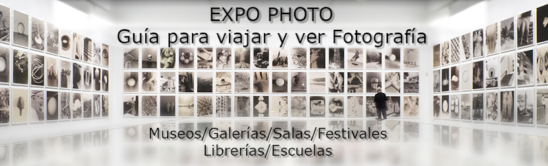 EXPO PHOTO Blog de Koldo Badillo