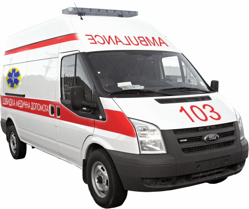 Почему надписи «Скорая помощь» и «Ambulance» на авто пишут зеркально?