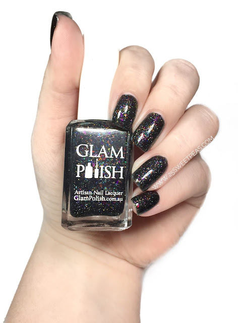 Glam Polish Whats This? Whats This?