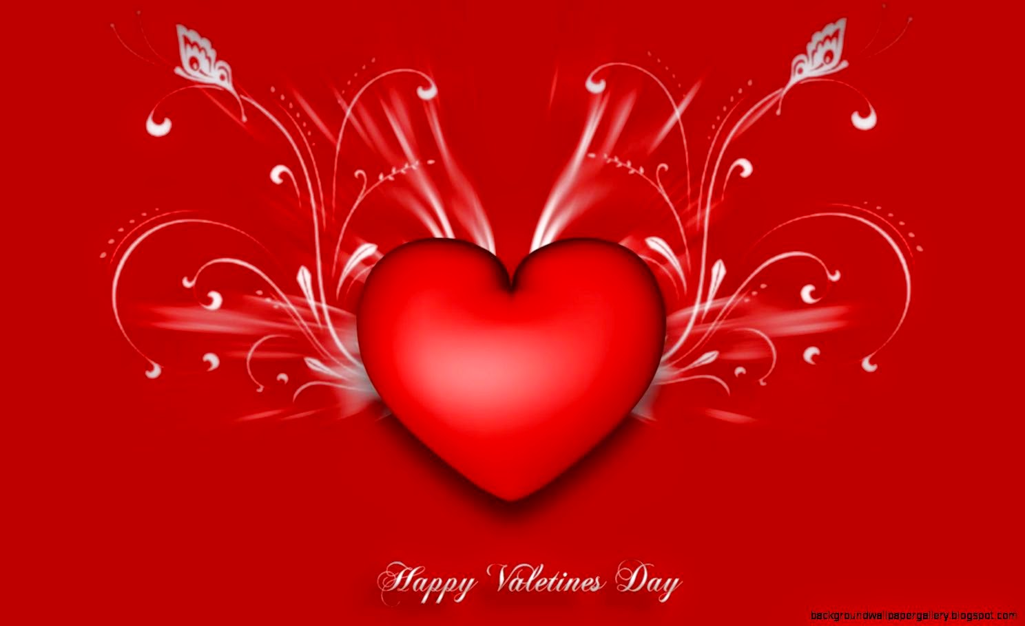 Animated Valentines Day Hearts   Viewing Gallery