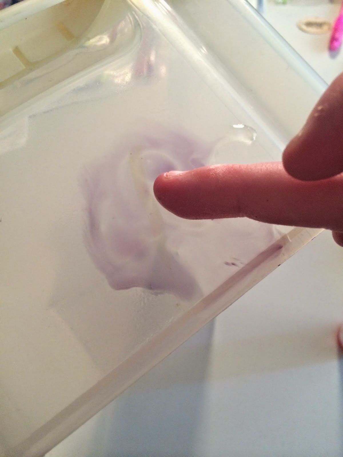 ScraPerfect Permanent Marker from Years Past vs Best Cleaner Ever!