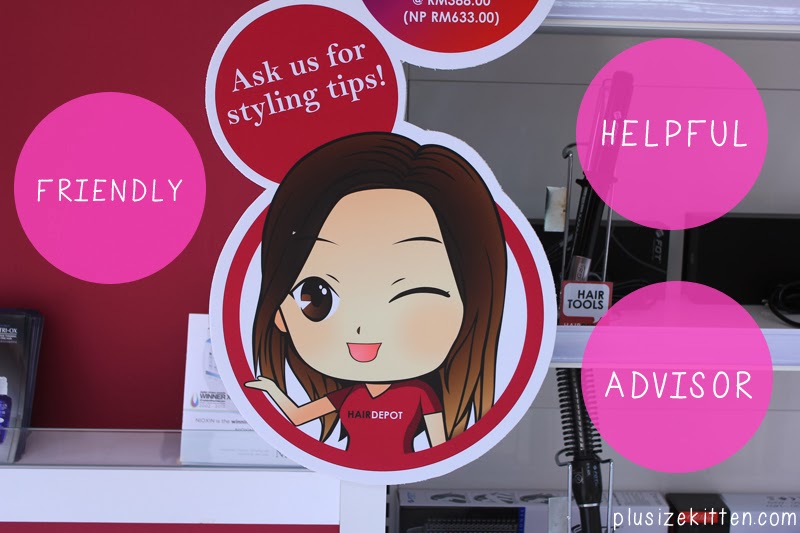 Plus Size Kitten Hair Depot Your One Stop Hair Care Centre