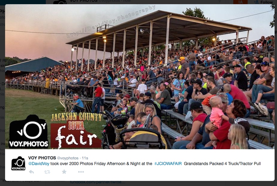 Maquoketa Iowa / News