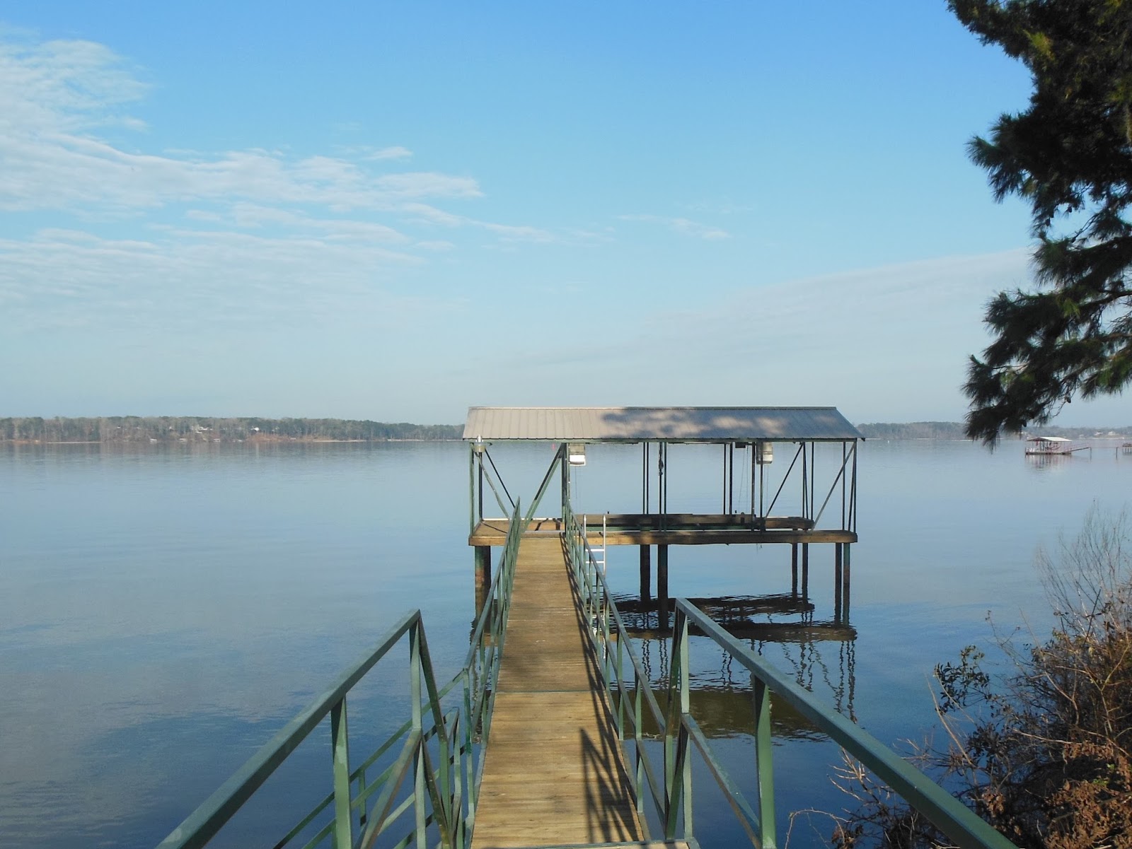 Lake Eufaula Property for Sale