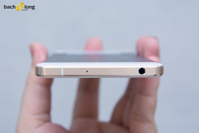 Trên tay OnePlus X giá rẻ tại Bạch Long Mobile 10 Trên tay OnePlus X giá rẻ tại Bạch Long Mobile