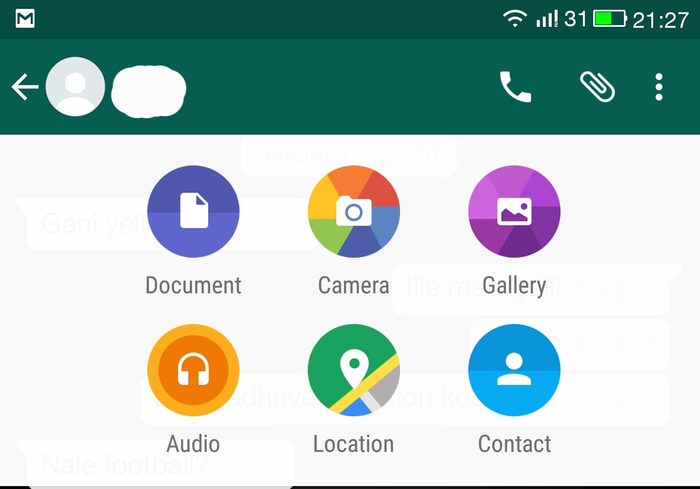How To Track Location on Whatsapp