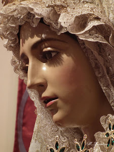 María Santísima de La Victoria