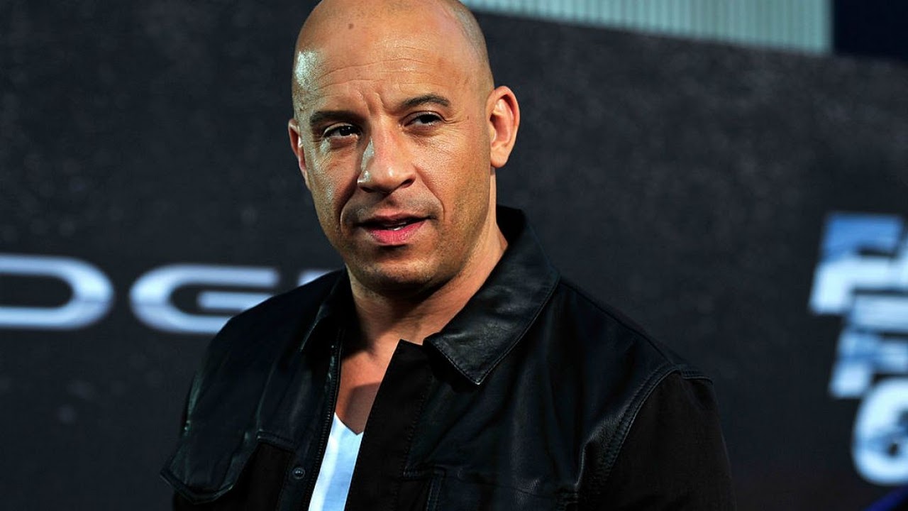 Vin Diesel diz que ficou "sem palavras" com o trailer de Velozes e Furisosos 9