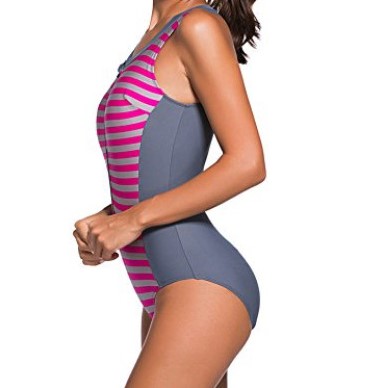 guys one piece swimsuits