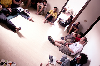 Mitos sobre a coluna vertebral Mitos sobre a coluna vertebral