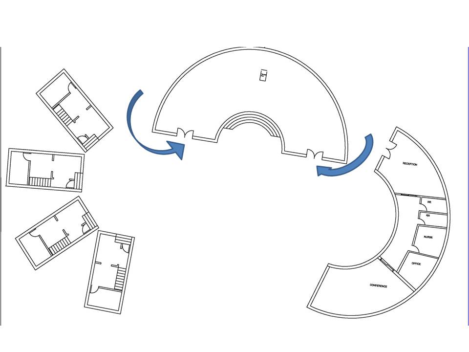 Parti Layout Sabrina Khan