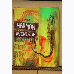 Harmon Avenue
