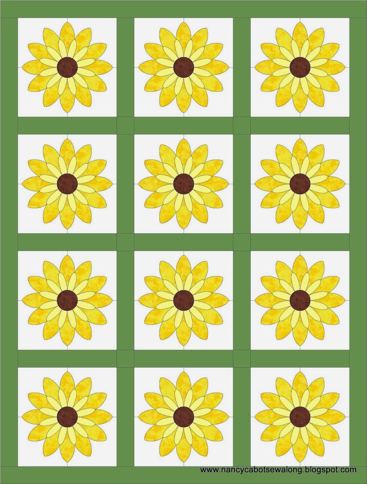 moore-about-nancy-sunflower-quilt-block