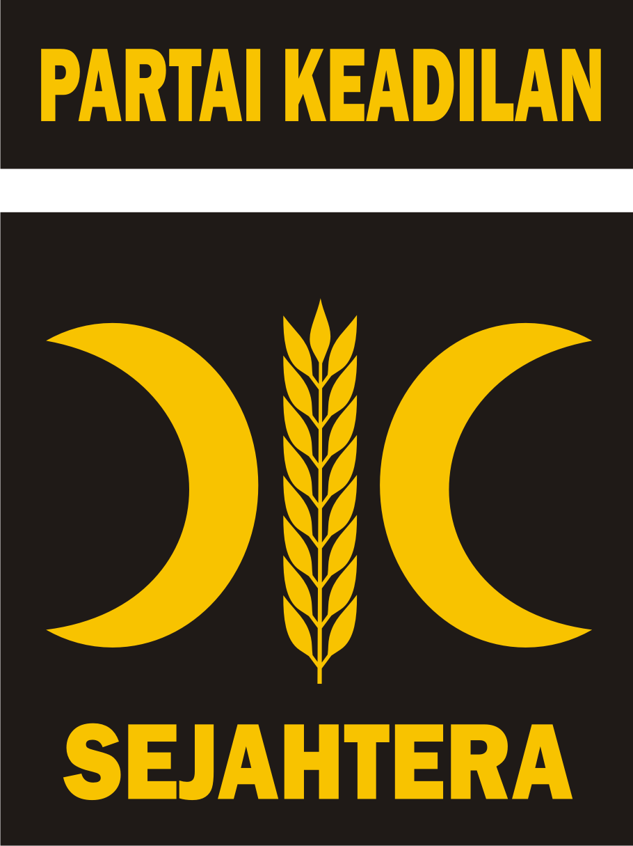 Logo Partai Keadilan Sejahtera (PKS)  Kumpulan Logo Indonesia