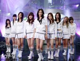 Prilia World: SNSD - Into The New World Lyrics & English Translation