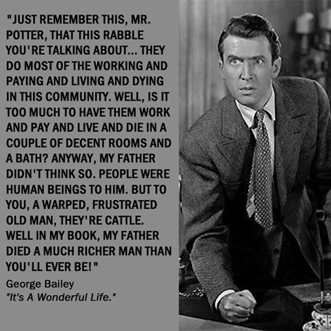 A Wonderful Life