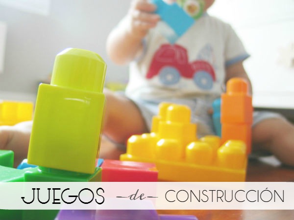 juegos de construcción de Mega Bloks