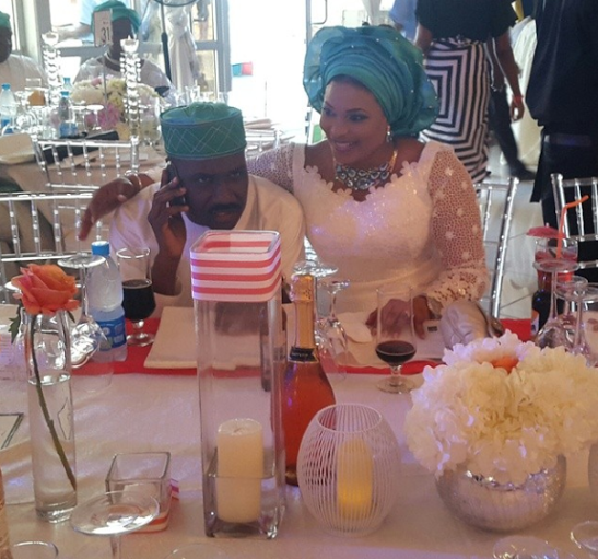 pastor ituah ighodalo wife