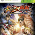 Street Fighter X Tekken Xbox360 free download full version