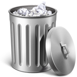 Kotak Sampah Temporary File Kotak Sampah Temporary File