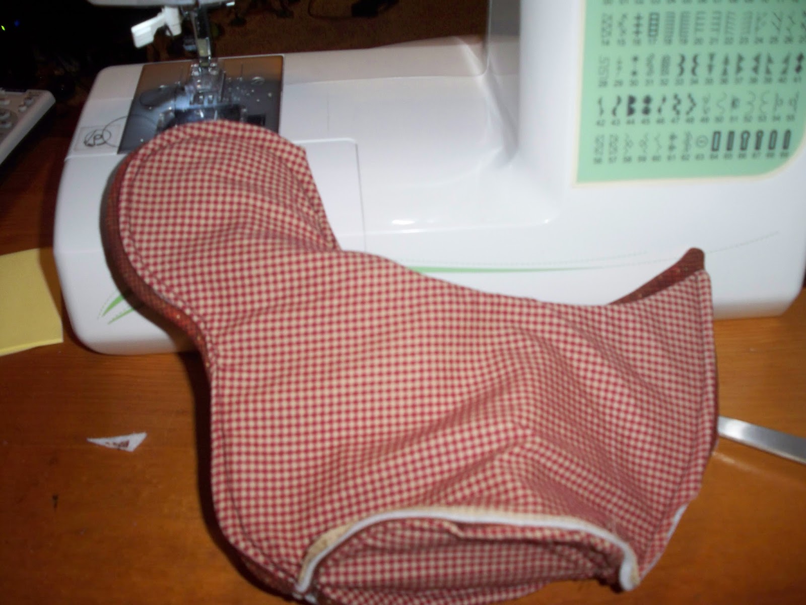 Ambering Along Chicken Baskets