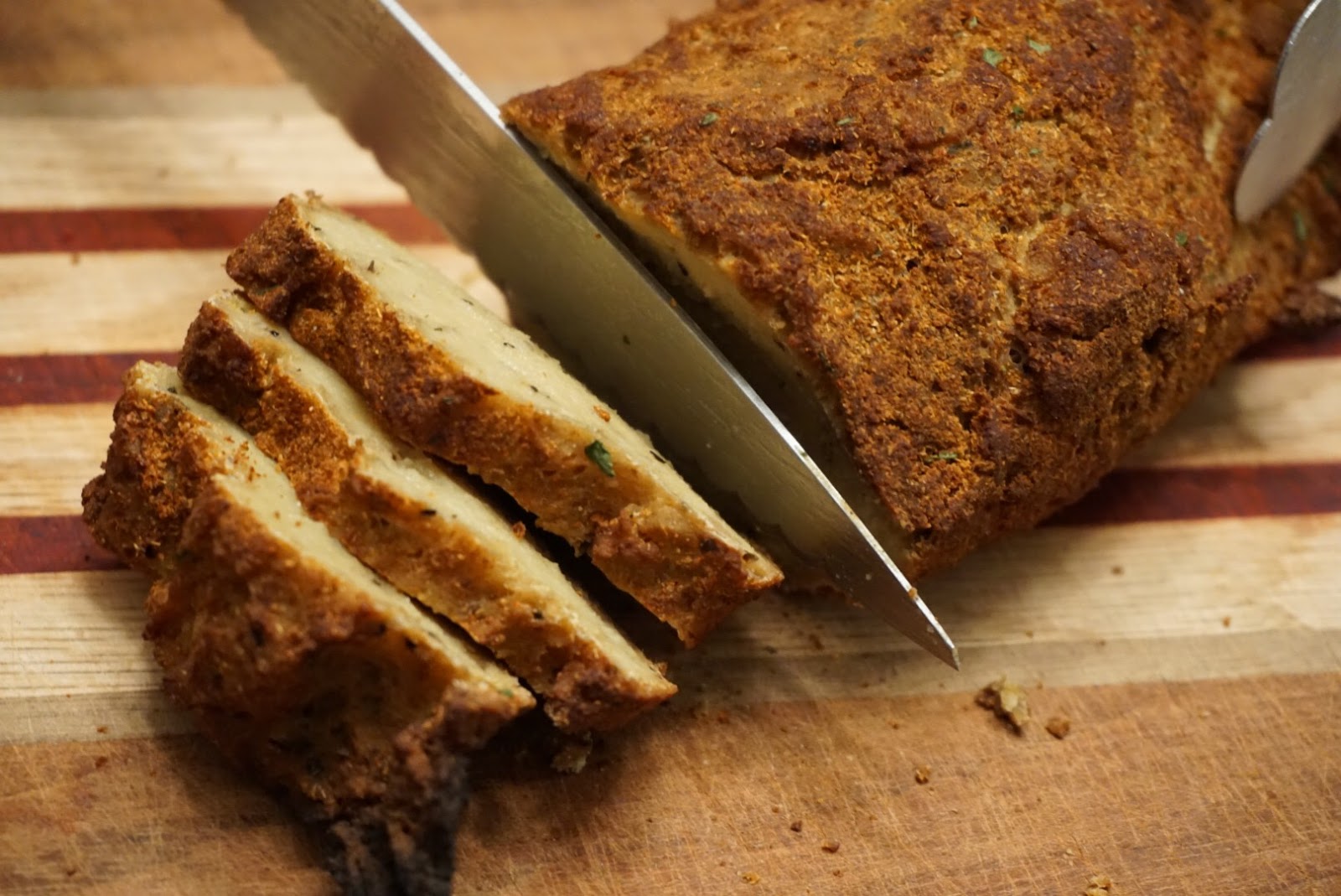 vegetarian south Vegan Smoked Seitan Brisket Sliders