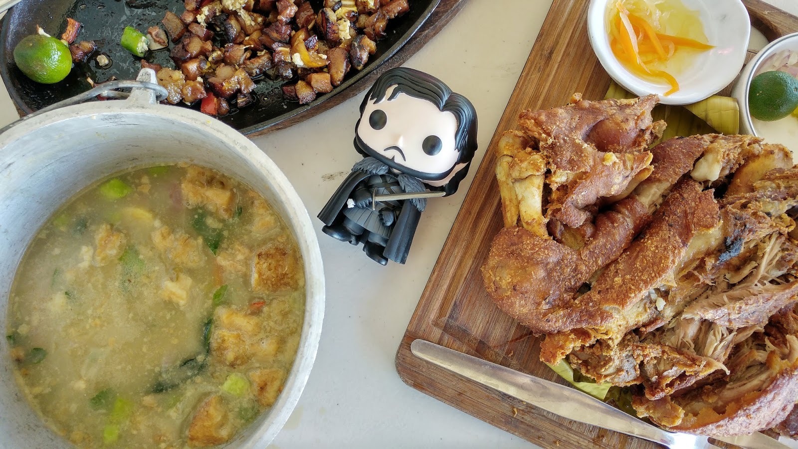 15 Homegrown Cebu Food Places Worth A Visit