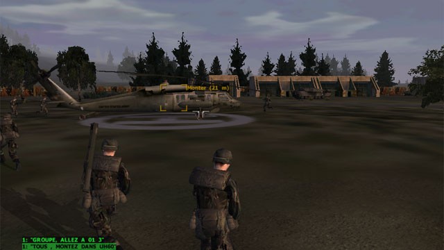 Operation flashpoint cold war crisis full