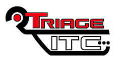Triage ITC