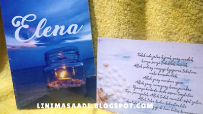 PO Novel Elena Ellya Ningsih