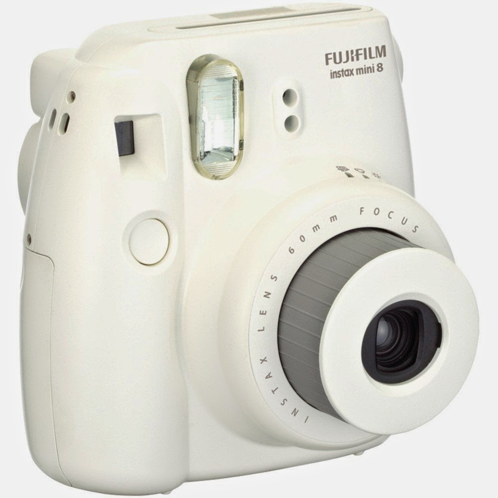 Hooks, Needles and Brushes: instax mini 8 review!!