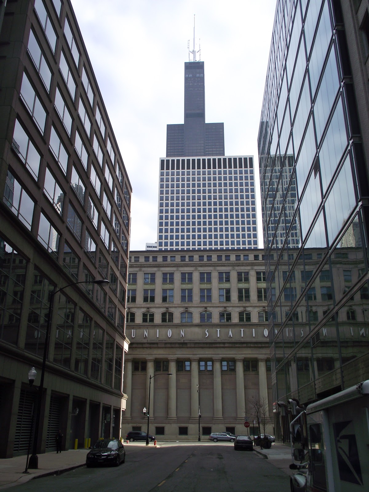 Big Shoulders Atlas A Chicago Neighborhoods Blog West Loop Gate