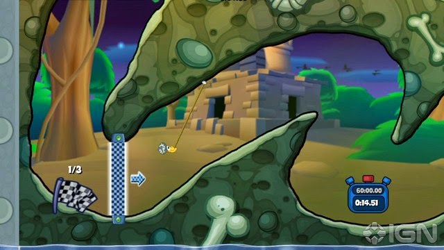 worms reloaded free full version